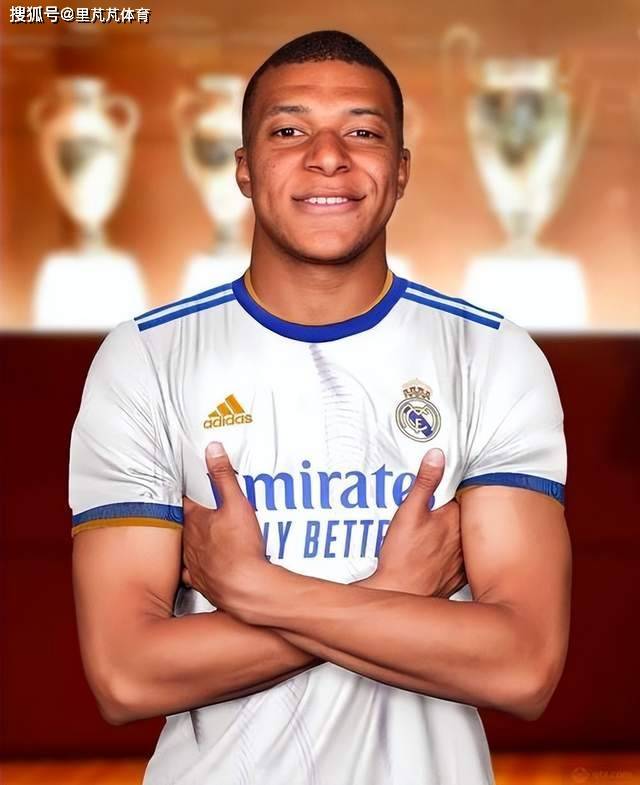 这回底气足了！纳赛尔挖苦姆巴佩，拿下欧冠奖杯他们登顶豪门