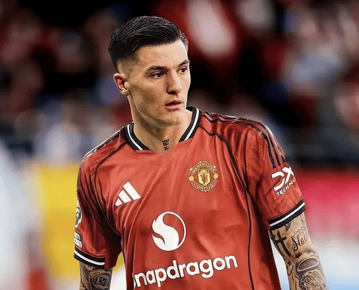 曼联火力线迎来革命，最后拼图是否是贝莱巴？